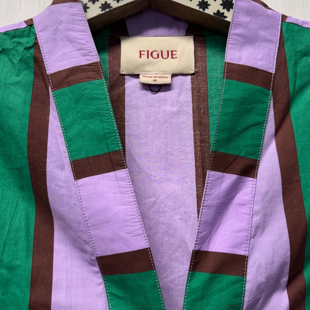 Figue Adelaide dress - Picture 3 of 8